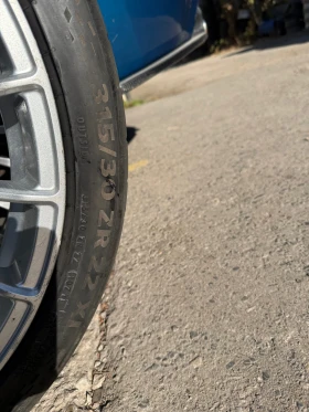 ���� � ������ 275/35R22 | Mobile.bg � ����� ������ 14