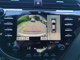 Toyota Camry XLE Гаранция, снимка 11