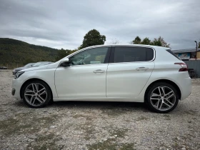 Peugeot 308 1.2 e-THP АВТОМ. 106000км!!!СЕРВ.КНИЖКА, снимка 8