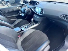 Peugeot 308 1.2 e-THP АВТОМ. 106000км!!!СЕРВ.КНИЖКА, снимка 11
