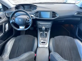 Peugeot 308 1.2 e-THP АВТОМ. 106000км!!!СЕРВ.КНИЖКА, снимка 13