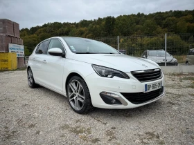 Peugeot 308 1.2 e-THP АВТОМ. 106000км!!!СЕРВ.КНИЖКА, снимка 3