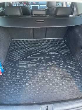 VW Passat 2.0 TDI Commonrail, снимка 11