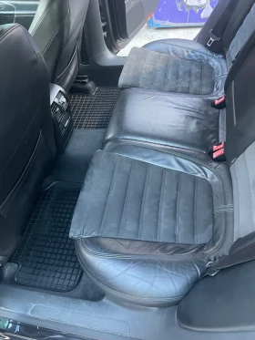 VW Passat 2.0 TDI Commonrail, снимка 12