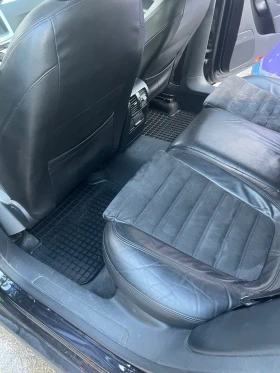 VW Passat 2.0 TDI Commonrail, снимка 13