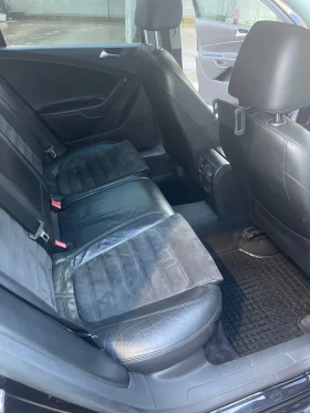 VW Passat 2.0 TDI Commonrail, снимка 10