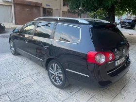 VW Passat 2.0 TDI Commonrail, снимка 3