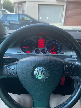 VW Passat 2.0 TDI Commonrail, снимка 14