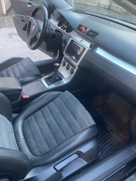 VW Passat 2.0 TDI Commonrail, снимка 9