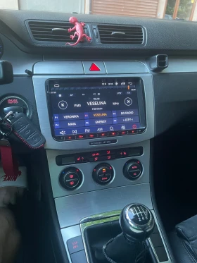 VW Passat 2.0 TDI Commonrail, снимка 15