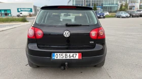 VW Golf 1.9tdi, снимка 6