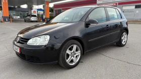 VW Golf 1.9tdi, снимка 1