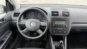 VW Golf 1.9tdi, снимка 12