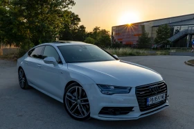 Audi A7 3.0 BiTDI, снимка 3