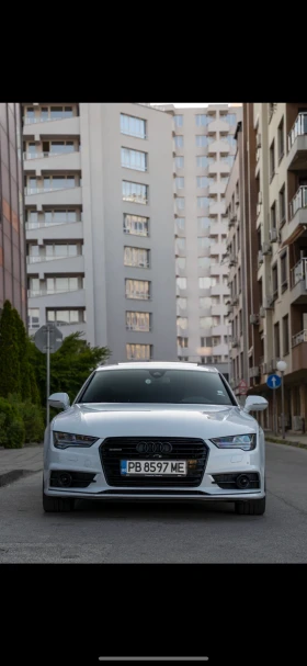 Audi A7 3.0 BiTDI, снимка 2