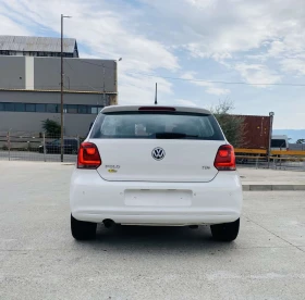 VW Polo Polo, снимка 7