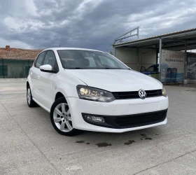 VW Polo Polo, снимка 6
