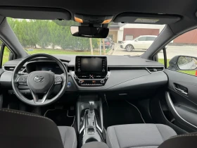 Toyota Corolla Hybrid / Carplay / Дистроник / Амбиентно , снимка 7