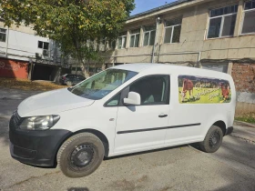 VW Caddy, снимка 2