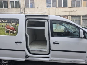 VW Caddy, снимка 12