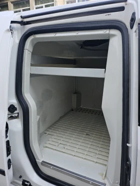 VW Caddy, снимка 13