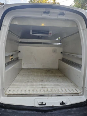 VW Caddy, снимка 10