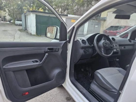 VW Caddy, снимка 14