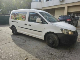 VW Caddy, снимка 3