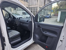 VW Caddy, снимка 15