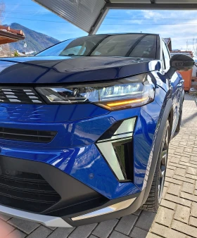 Renault Symbioz Iconic Esprit Alpine E-Tech Full Hybrid, снимка 5