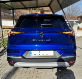 Renault Symbioz Iconic Esprit Alpine E-Tech Full Hybrid, снимка 7