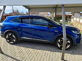 Renault Symbioz Iconic Esprit Alpine E-Tech Full Hybrid, снимка 3