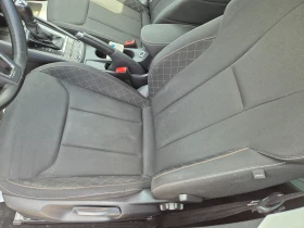 Skoda Scala 1.6 TDI, AVTOMAT, LED, снимка 10
