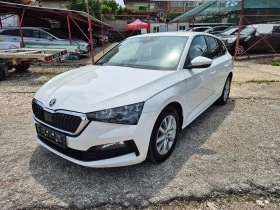 Skoda Scala 1.6 TDI, AVTOMAT, LED, снимка 1
