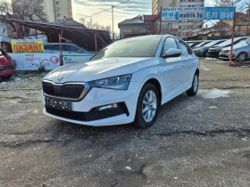 Skoda Scala 1.6 TDI, AVTOMAT, LED, снимка 1