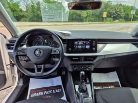 Skoda Scala 1.6 TDI, AVTOMAT, LED, снимка 16