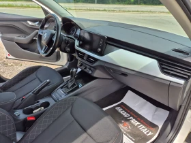Skoda Scala 1.6 TDI, AVTOMAT, LED, снимка 11