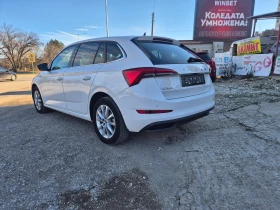 Skoda Scala 1.6 TDI, AVTOMAT, LED, снимка 8