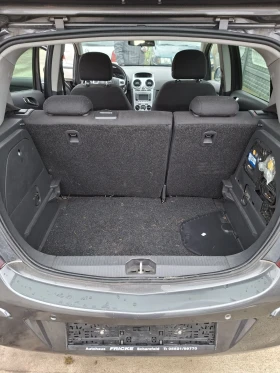 Opel Corsa 1.3 75 к.с., снимка 11
