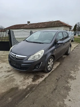 Opel Corsa 1.3 75 к.с., снимка 3