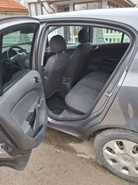 Opel Corsa 1.3 75 к.с., снимка 10
