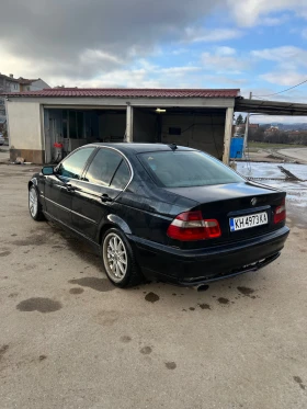BMW 320, снимка 6