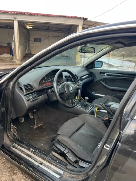 BMW 320, снимка 7