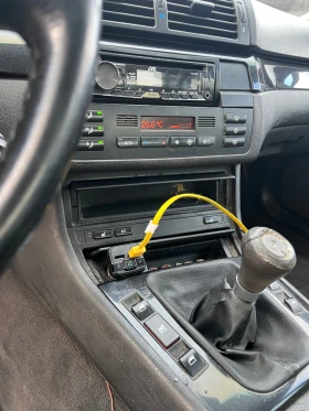 BMW 320, снимка 8