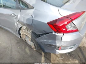 Honda Civic Lx, снимка 6