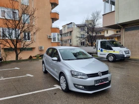 VW Polo 1.6TDI 90kc, снимка 3