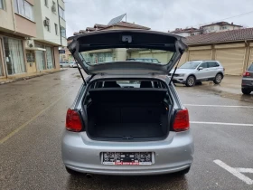 VW Polo 1.6TDI 90kc, снимка 14
