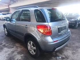 Suzuki SX4 125хил.км, 4х4, 120 кс, снимка 3