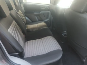 Suzuki SX4 125хил.км, 4х4, 120 кс, снимка 14