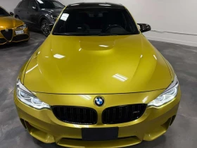 BMW M3  | HEAD UP | HARMAN KARDON | CARFAX, снимка 6